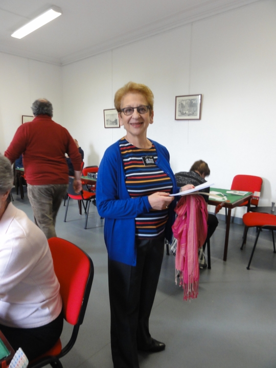 Galette des rois 2015. — photo 9